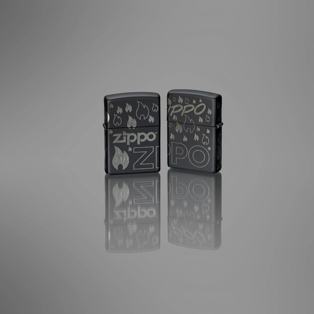 Zippo Design 48908