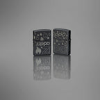 Zippo Design 48908