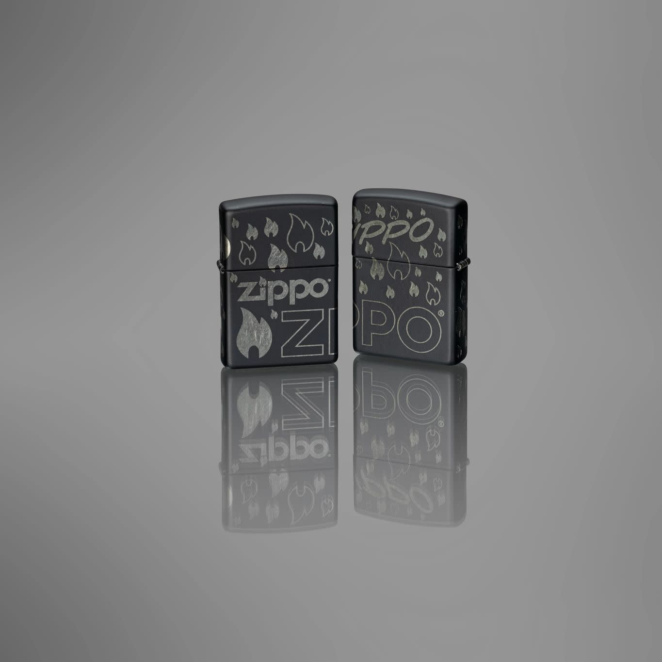 Zippo Design 48908