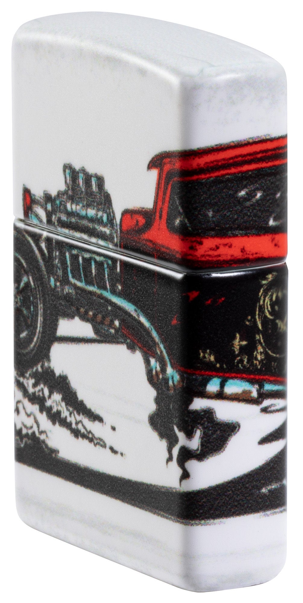 Hot Rod Design 48660