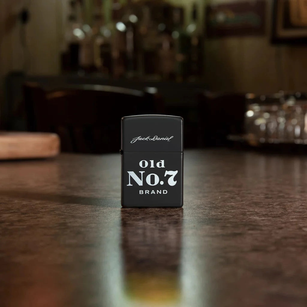 Jack Daniel's Old No. 7 - 49823