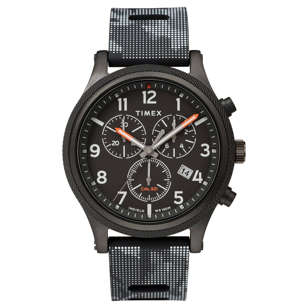 Timex Multi-Function Men's Watch TW2T33100