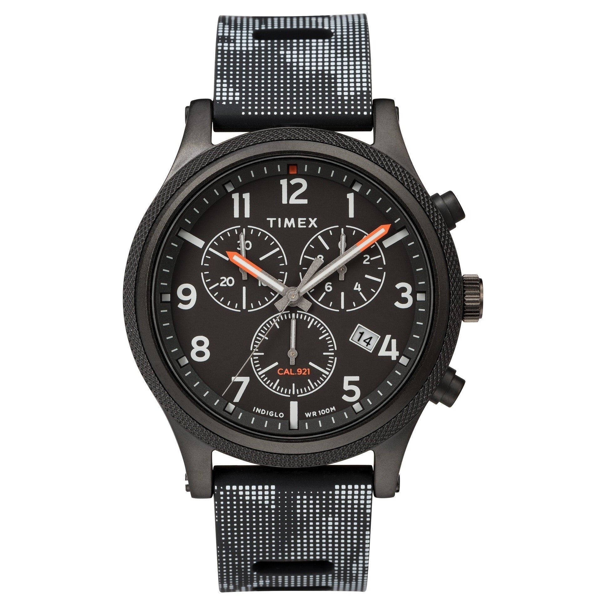 Timex Multi-Function Men's Watch TW2T33100