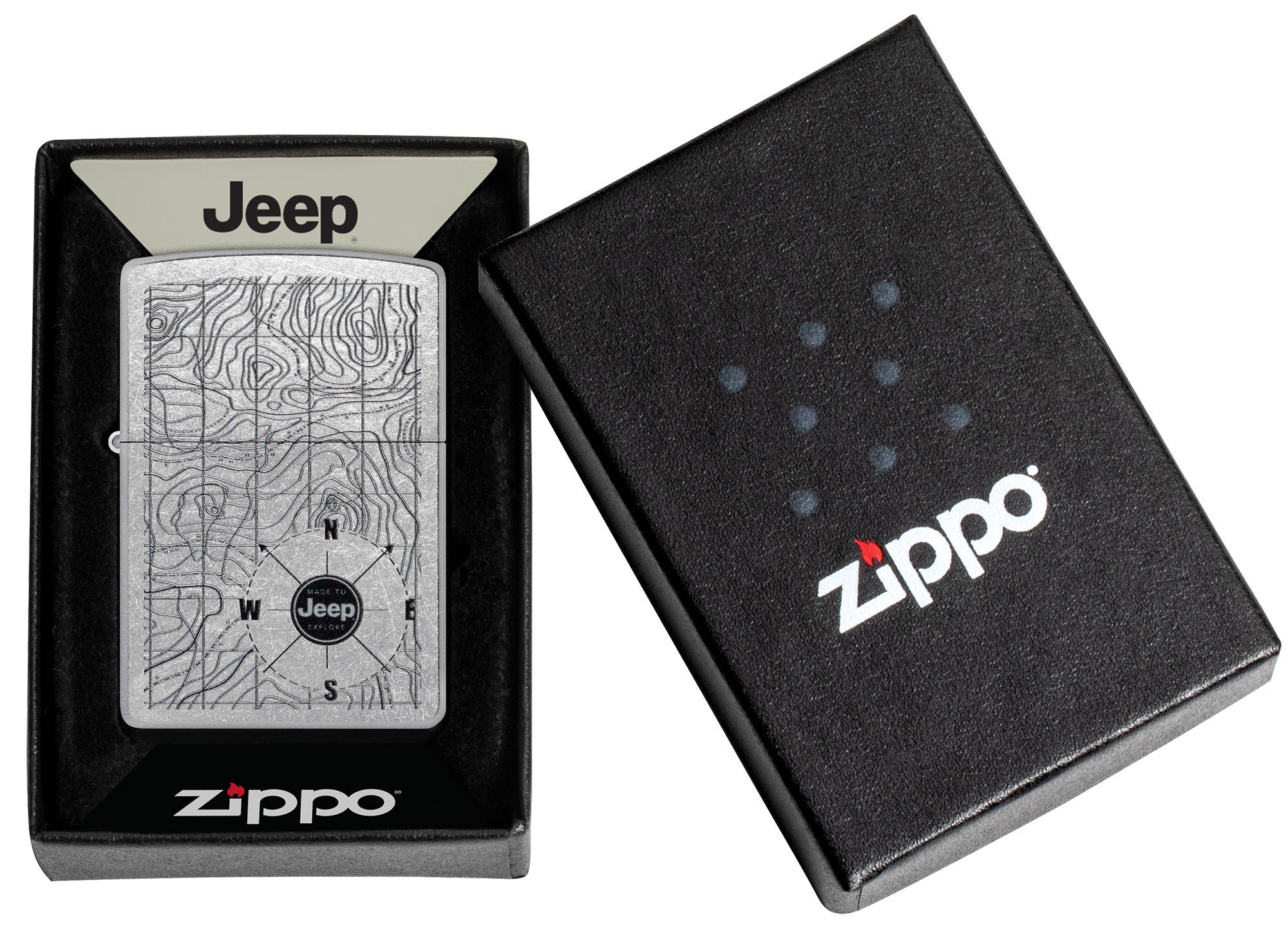 Jeep 48765