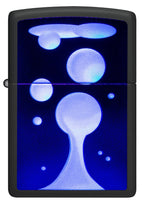 Lava Lamp Design 48675