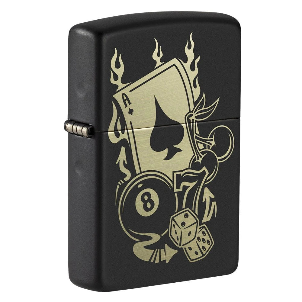 Gambling Design - 49257
