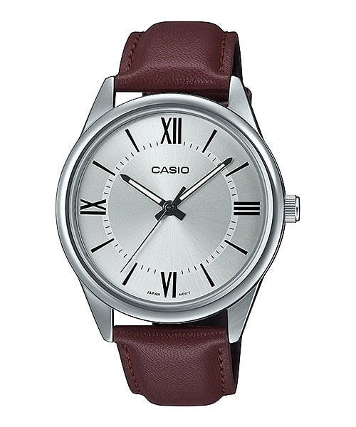 CASIO MTP-V005L-7B5UDF Men Watch