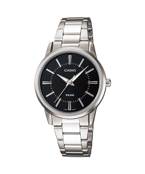 CASIO LTP-1303D-1AVDF Women Watch