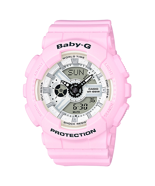 BABY-G BA-110BE-4ADR