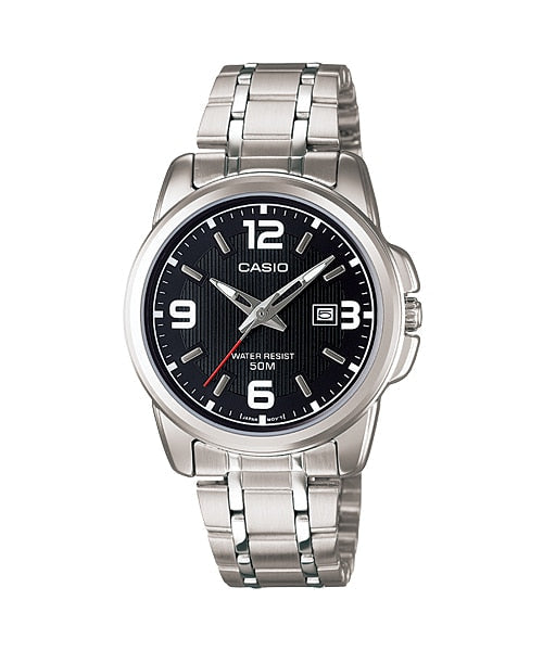 CASIO LTP-1314D-1AVDF Women Watch