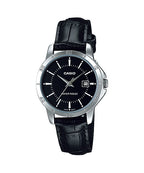 CASIO LTP-V004L-1AUDF Women Watch