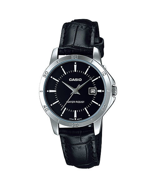 CASIO LTP-V004L-1AUDF Women Watch