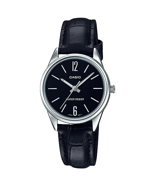 CASIO LTP-V005L-1BUDF Women Watch