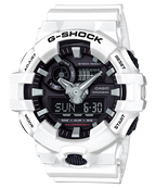 G-SHOCK GA-700-7ADR