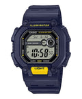 CASIO W-737H-2AVDF Men Watch