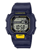 CASIO W-737H-2AVDF Men Watch