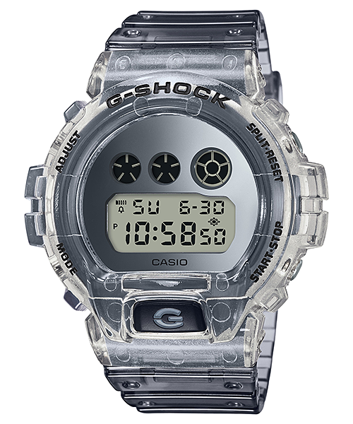 G-SHOCK DW-6900SK-1DR