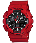 G-SHOCK GA-100B-4ADR