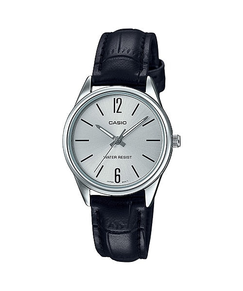 CASIO LTP-V005L-7BUDF Women Watch
