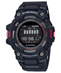 G-SHOCK GBD-100-1DR G-SQUAD Bluetooth