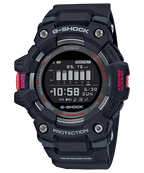G-SHOCK GBD-100-1DR G-SQUAD Bluetooth