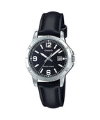 CASIO LTP-V004L-1BUDF Women Watch