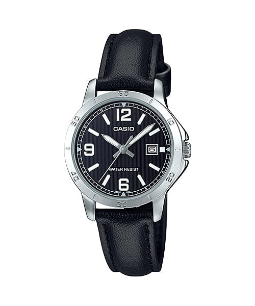 CASIO LTP-V004L-1BUDF Women Watch