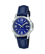 CASIO LTP-V004L-2BUDF Women Watch