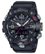G-SHOCK GG-B100-1ADR MASTER OF G Bluetooth