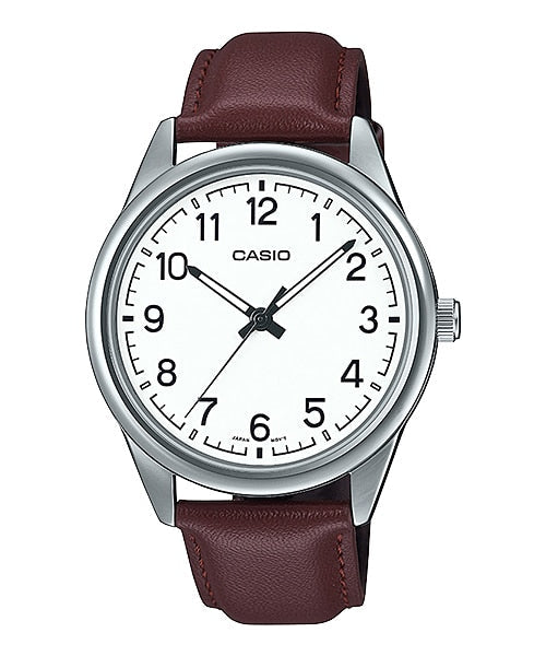 CASIO MTP-V005L-7B4UDF Men Watch