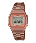 CASIO B640WCG-5DF Vintage Women Watch