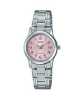 CASIO LTP-V002D-4BUDF Women Watch