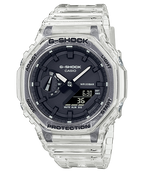 G-SHOCK GA-2100SKE-7ADR Octagonal Bezel