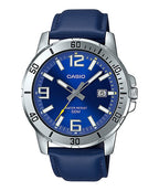 CASIO MTP-VD01L-2BVUDF Men Watch