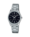 CASIO LTP-V005D-1BUDF Women Watch