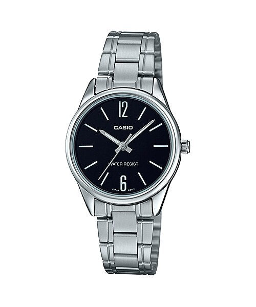 CASIO LTP-V005D-1BUDF Women Watch