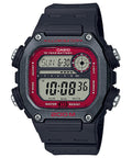 CASIO DW-291H-1BVDF Men Watch