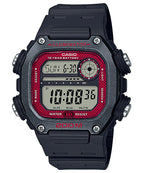 CASIO DW-291H-1BVDF Men Watch