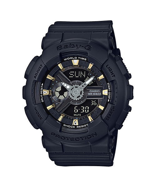 BABY-G BA-110GA-1ADR
