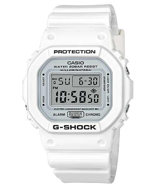 G-SHOCK DW-5600MW-7DR