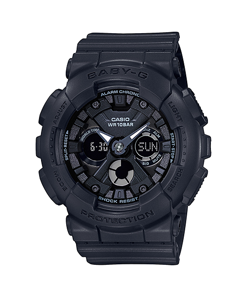 BABY-G BA-130-1ADR
