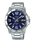 CASIO MTP-VD01D-2BVUDF Men Watch