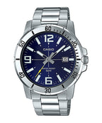 CASIO MTP-VD01D-2BVUDF Men Watch