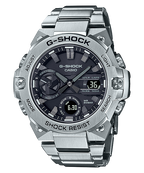 G-SHOCK GST-B400D-1ADR G-STEEL Bluetooth