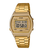 CASIO B640WGG-9DF Vintage Women Watch