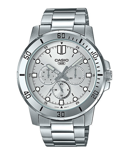 CASIO MTP-VD300D-7EUDF Men Watch