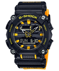 G-SHOCK GA-900A-1A9DR