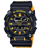 G-SHOCK GA-900A-1A9DR