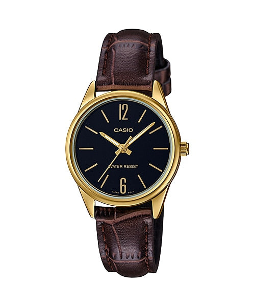 CASIO LTP-V005GL-1BUDF Women Watch