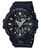 G-SHOCK GA-700-1BDR